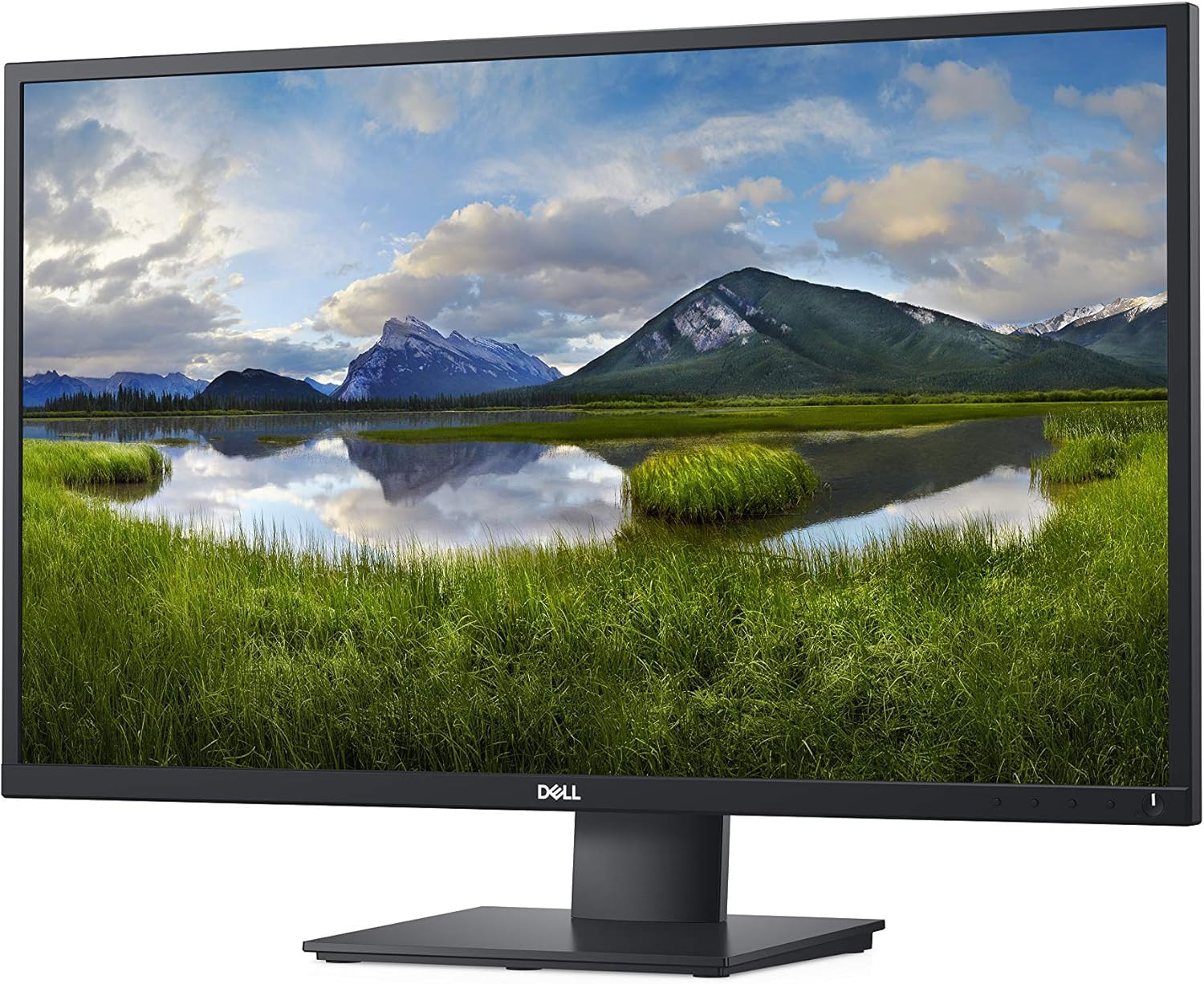 Dell E2720HS 27" LCD Anti-Glare Monitor - 1920 x 1080 Full HD Display - 60 Hz