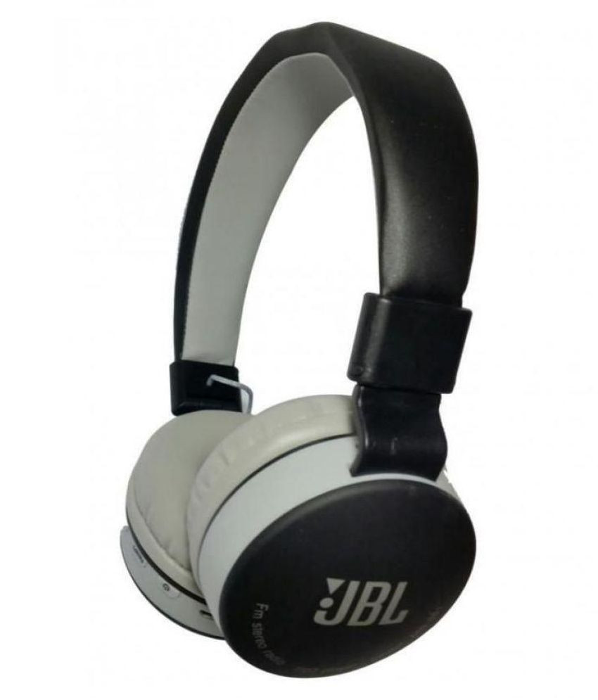 JBL MS-881A wireless Headphone