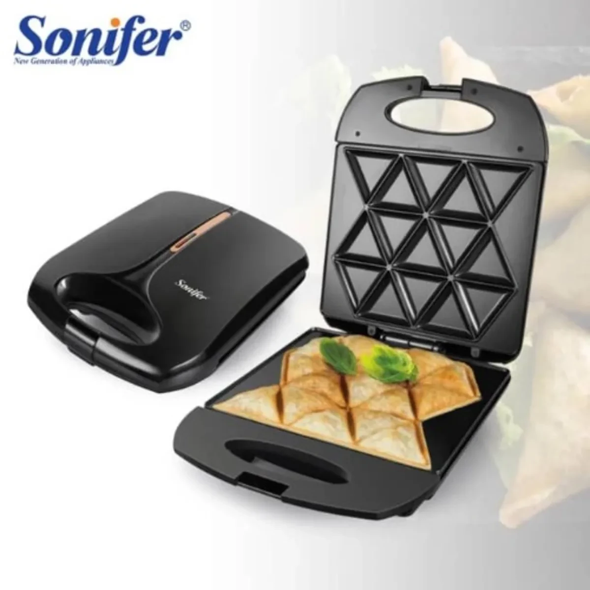 Sonifer Samosa Machine