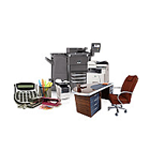 Office Equipments