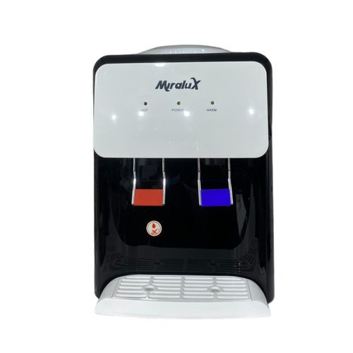 Miralux ML-8052 WATER DISPENSER Hot and normal